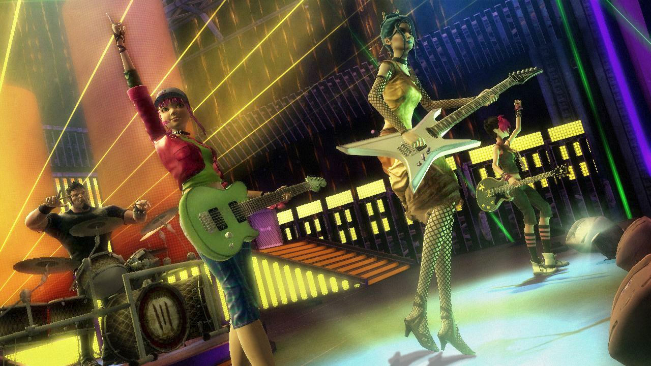 Band Hero - Imagen 49
